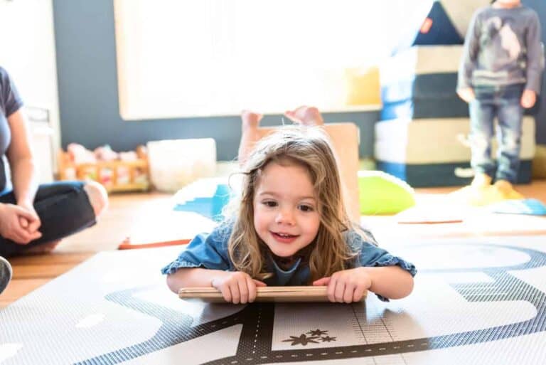 What is Open-Ended Play & Why is it Important?