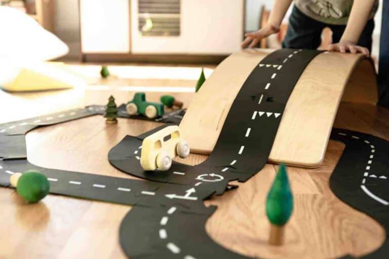 How to Support Learning Through Play