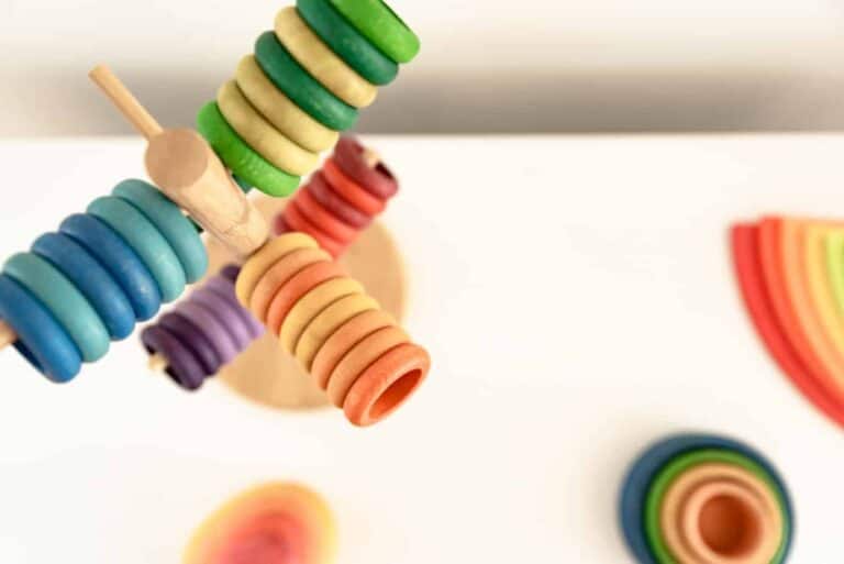 The Best Toys for Kids of All Ages