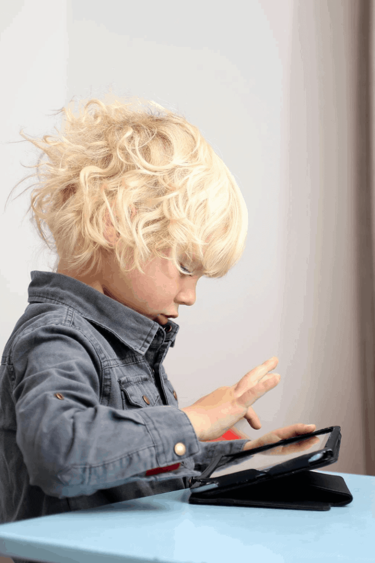 There’s Nothing Educational About Educational Toys