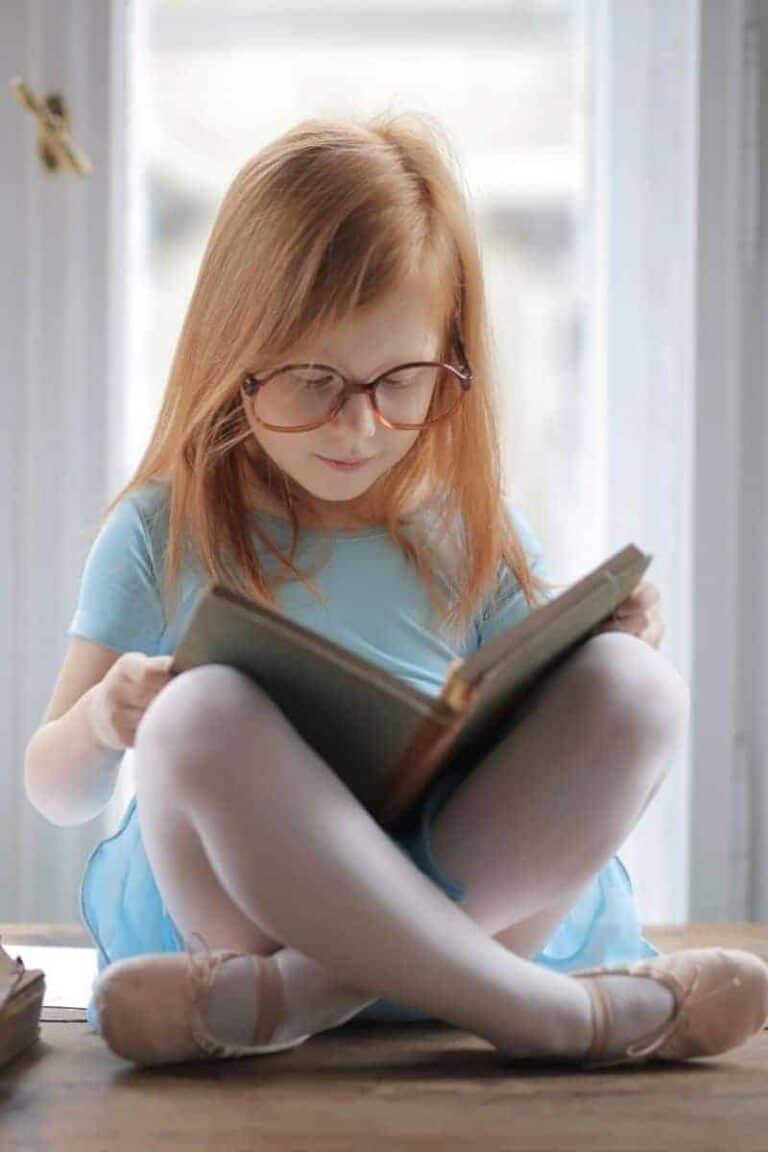 How to Teach Reading at Home