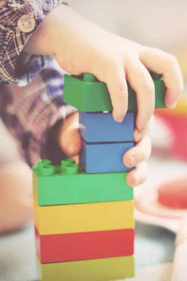 Open-ended toy myths, BUSTED