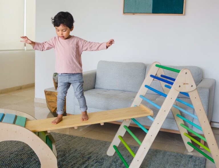 16 Best Gross Motor Toys [toys to encourage gross motor play]