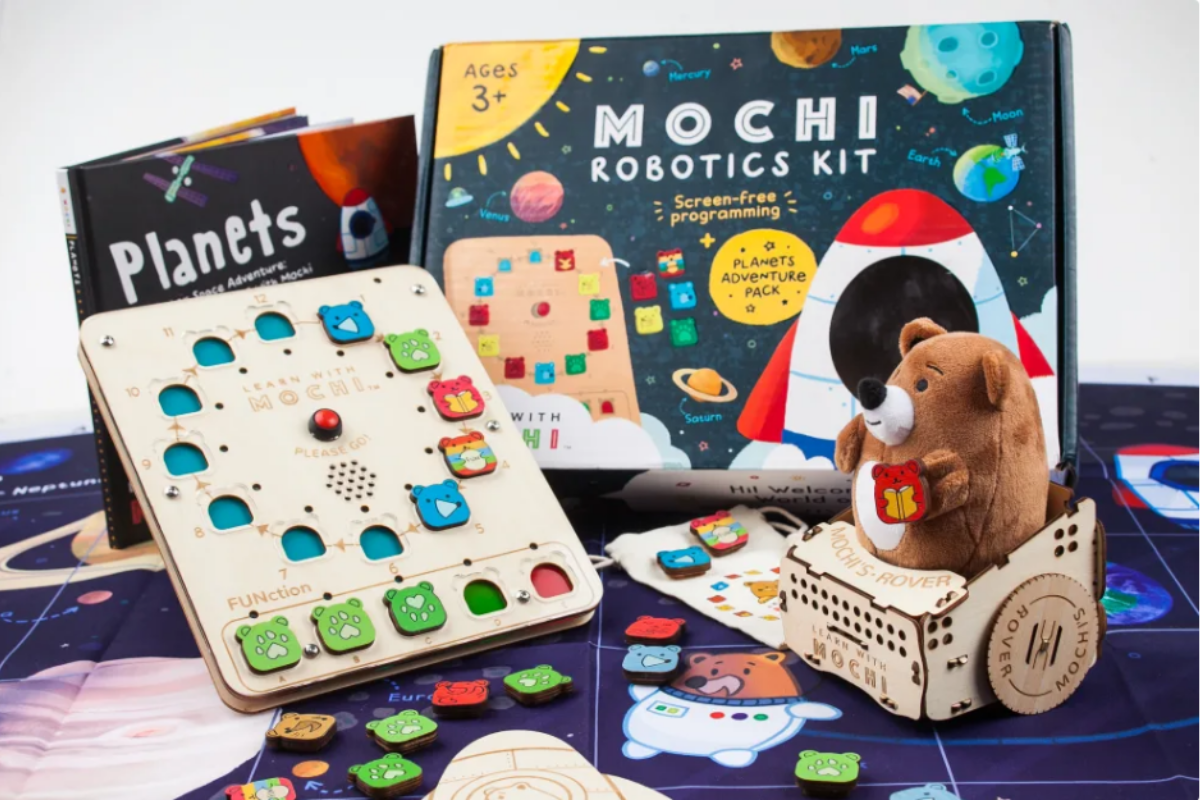 MEL Science Kits Review: Fun, Engaging and Educational Experiments for Kids
