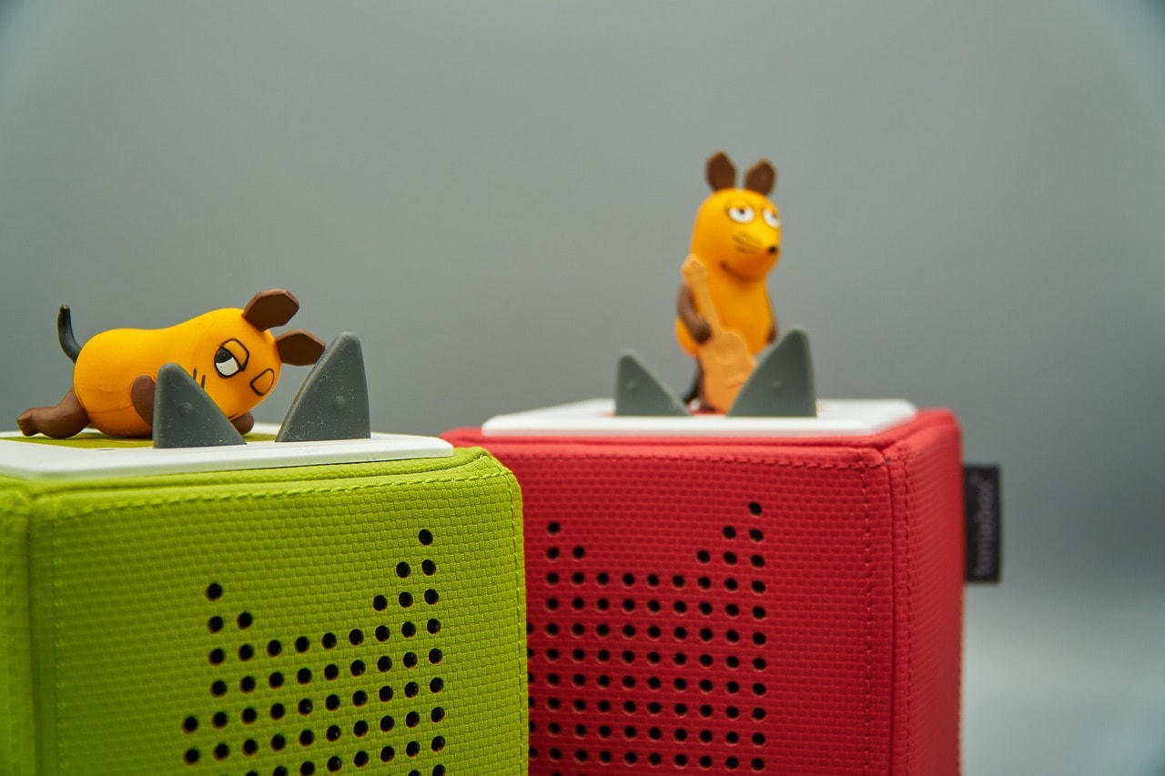 mouse, speaker, radio play-4850343.jpg